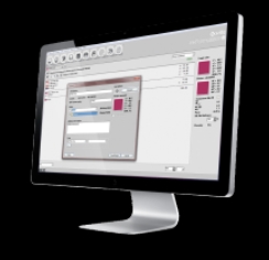 X-Rite Formulation Master II Color Formulation Software